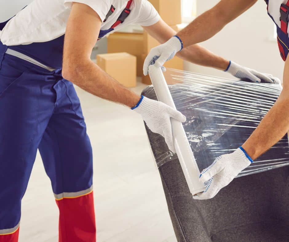 THE ULTIMATE GUIDE TO THE COST OF PACKING SERVICE WHEN MOVING