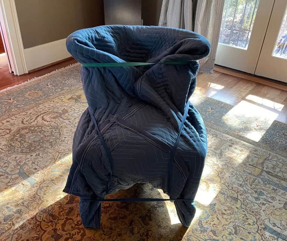 Choosing the Right Packing Service